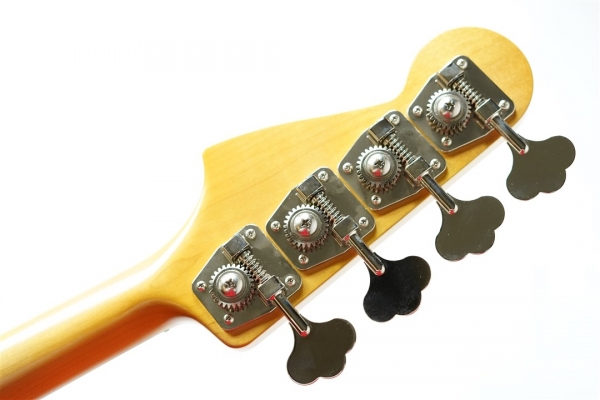 g7-JB Type1 - Black Beauty